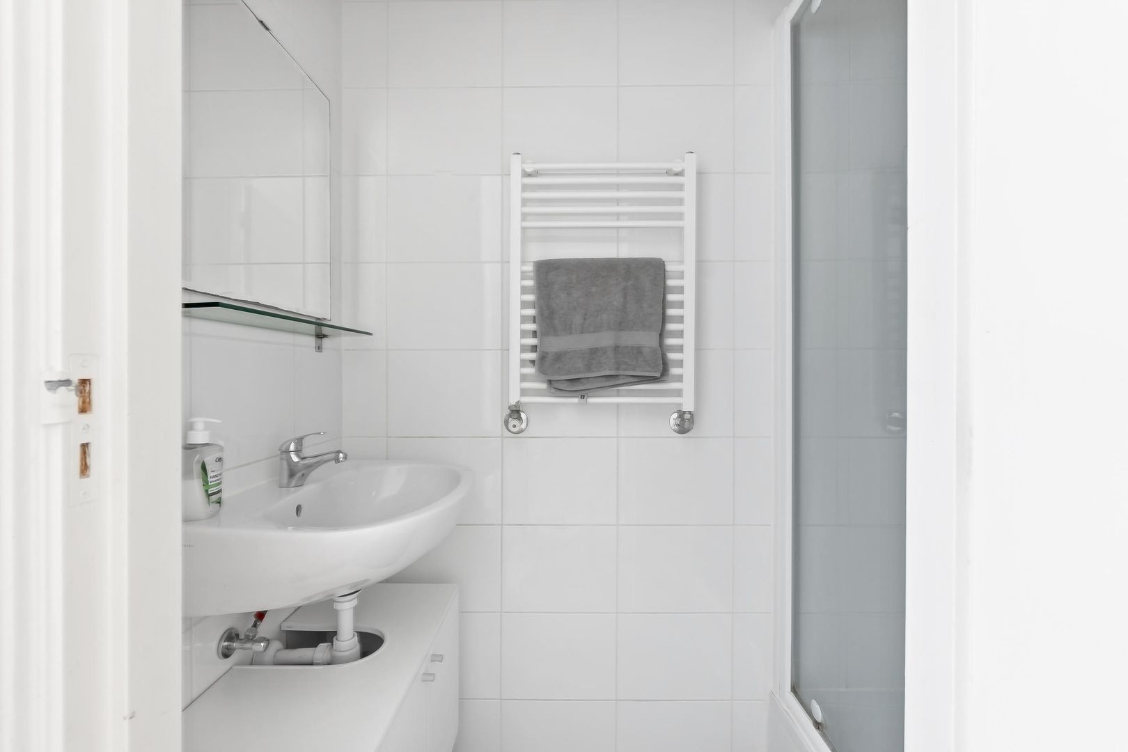 Van der Gaagstraat 26, Den Haag foto-33 blur