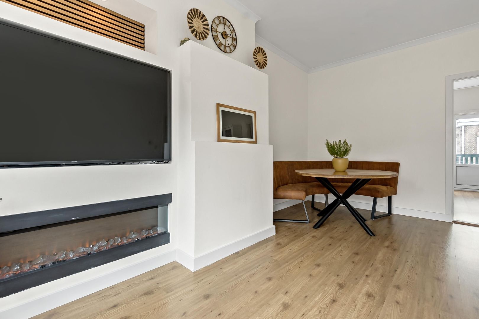 Van der Gaagstraat 26, Den Haag foto-9 blur