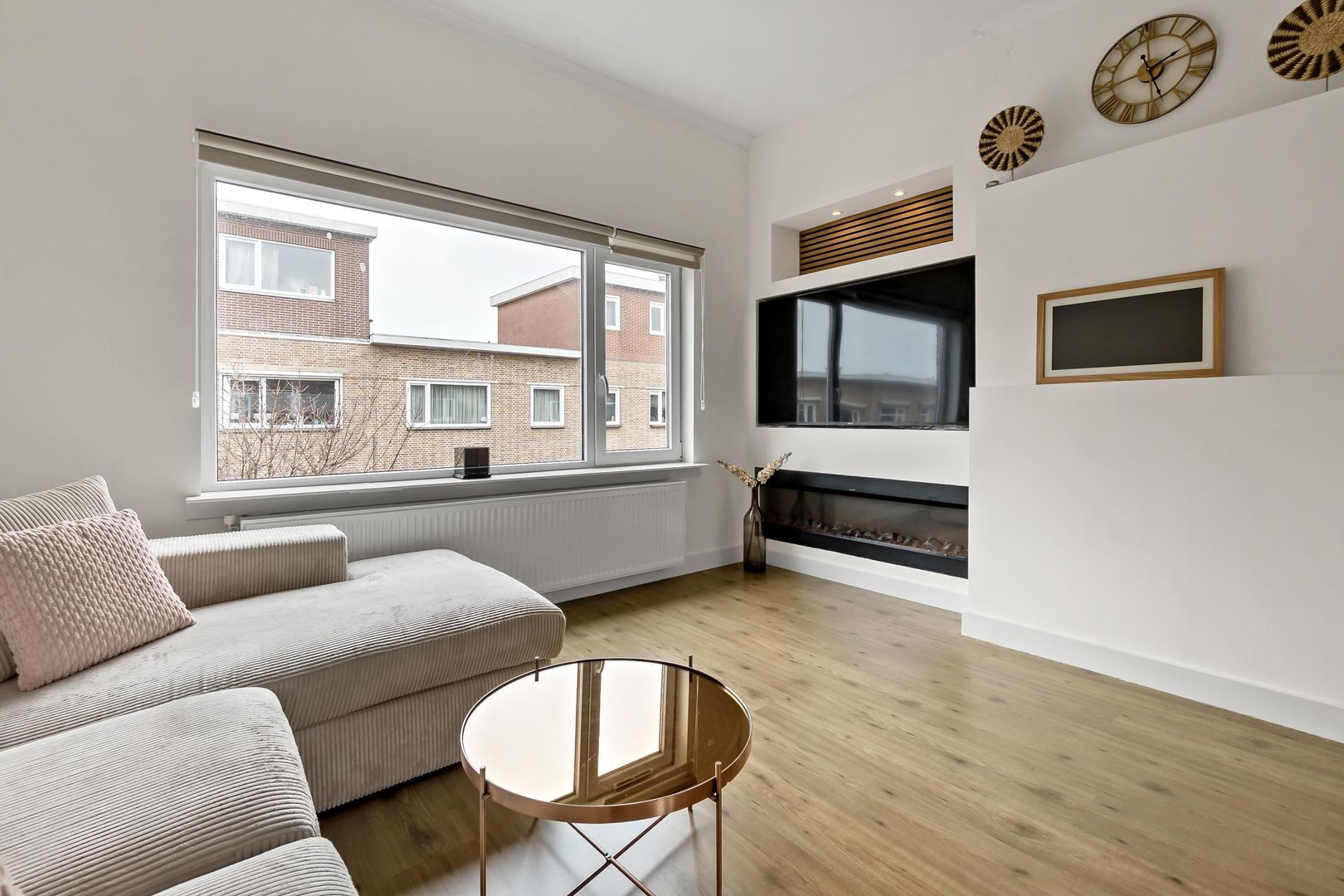 Van der Gaagstraat 26, Den Haag foto-12 blur