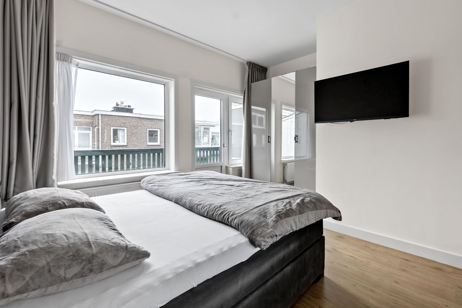 Van der Gaagstraat 26, Den Haag foto-17 blur