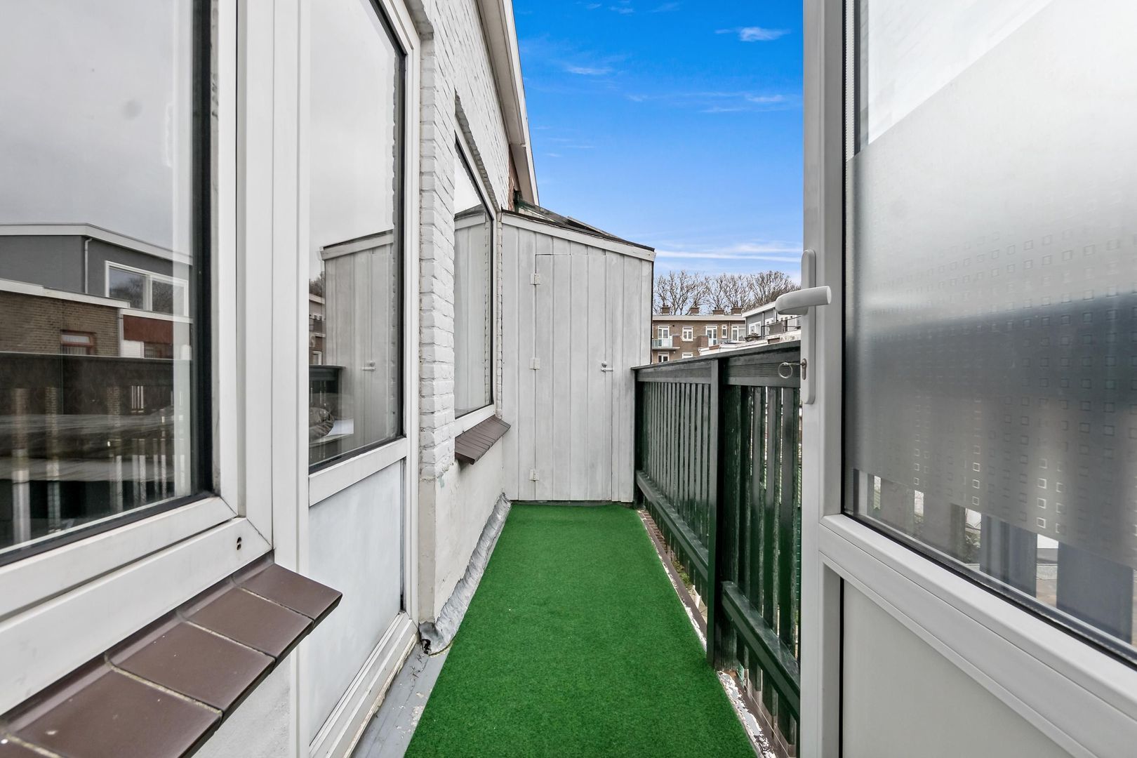 Van der Gaagstraat 26, Den Haag foto-19 blur