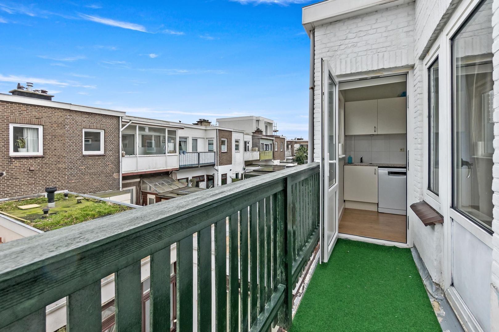 Van der Gaagstraat 26, Den Haag foto-21 blur