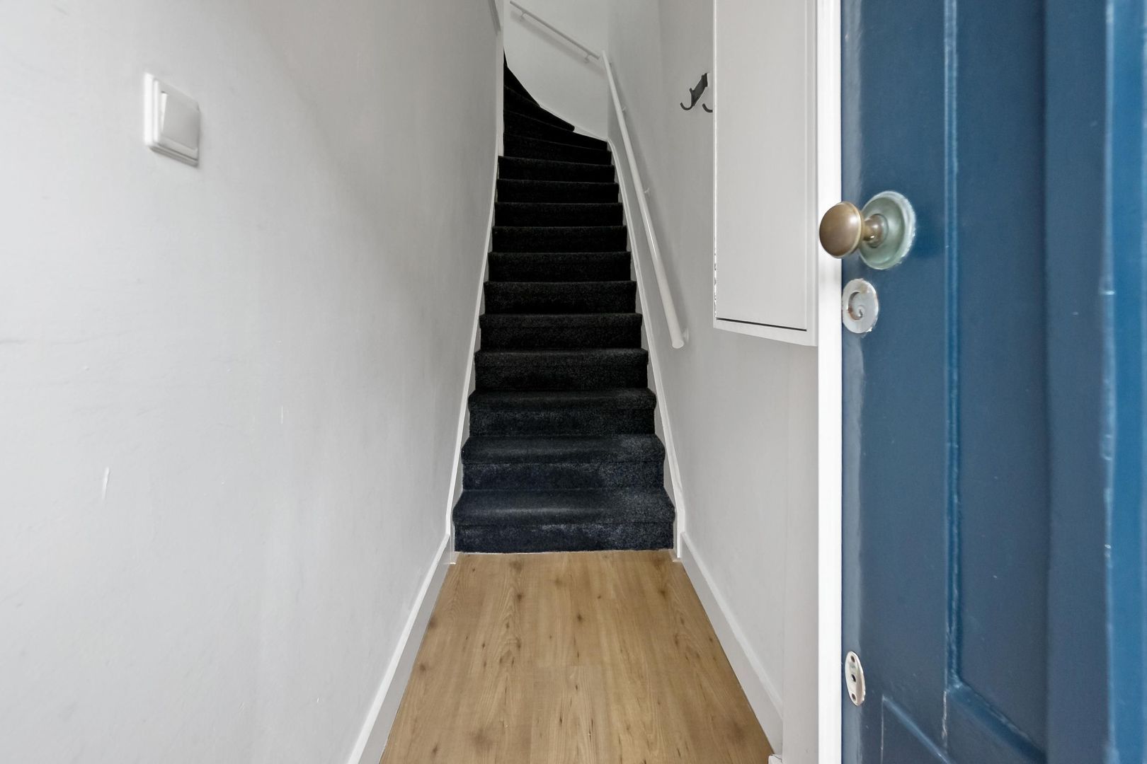 Van der Gaagstraat 26, Den Haag foto-1 blur