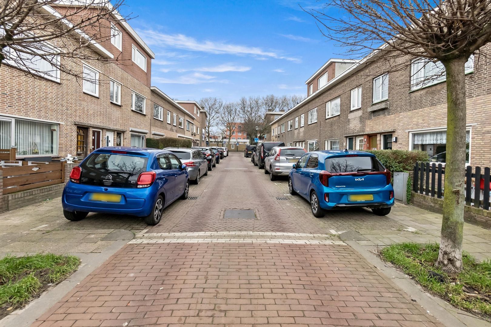 Van der Gaagstraat 26, Den Haag foto-36 blur