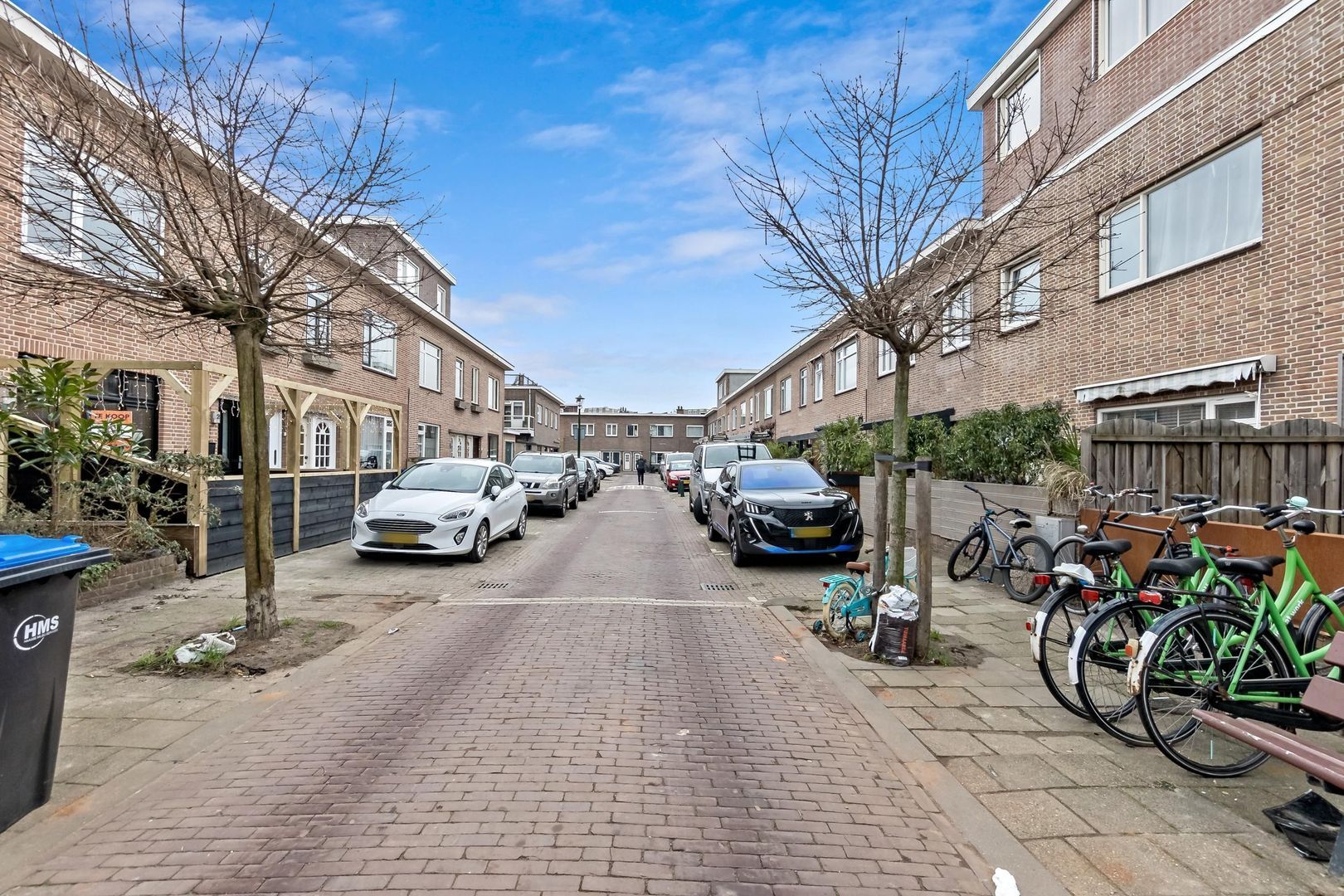 Van der Gaagstraat 26, Den Haag foto-35 blur