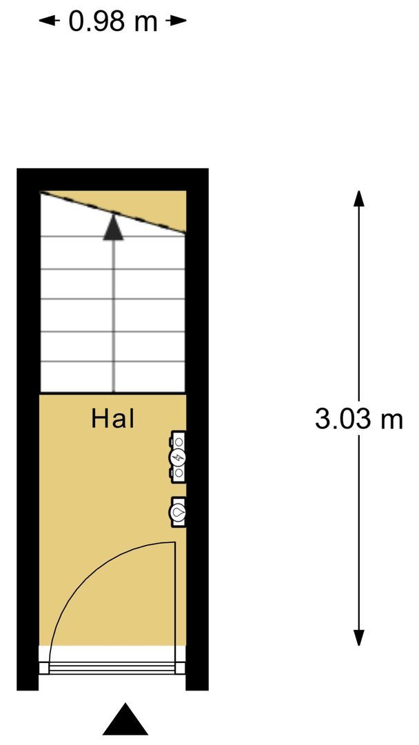 Van der Gaagstraat 26, Den Haag foto-37 blur