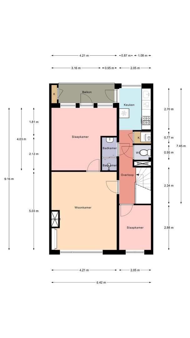 Van der Gaagstraat 26, Den Haag foto-38 blur