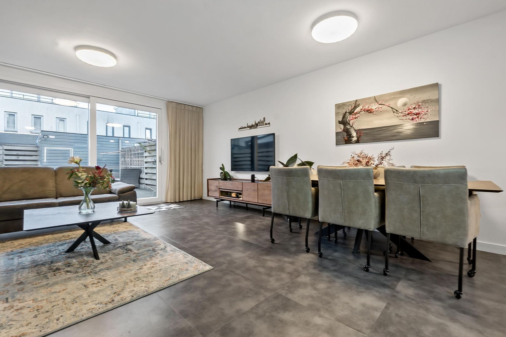 Vogelenzanglaan 13, Den Haag foto-6 blur