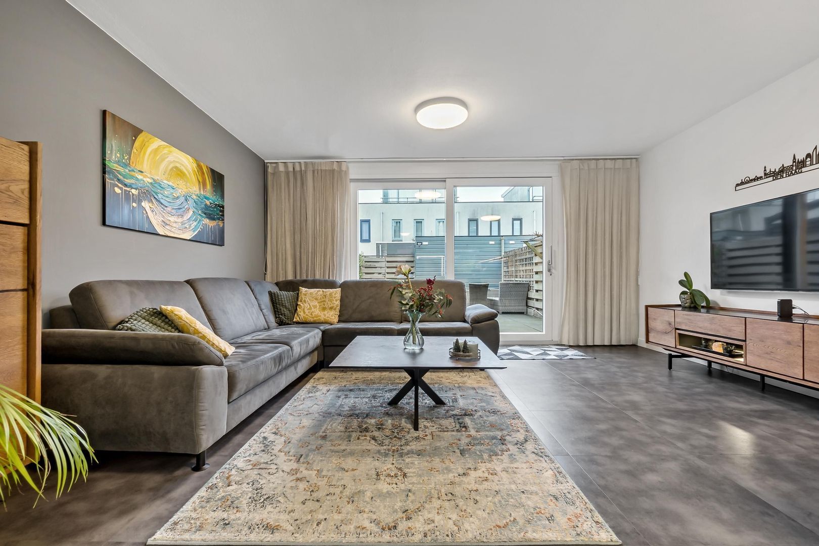 Vogelenzanglaan 13, Den Haag foto-4 blur