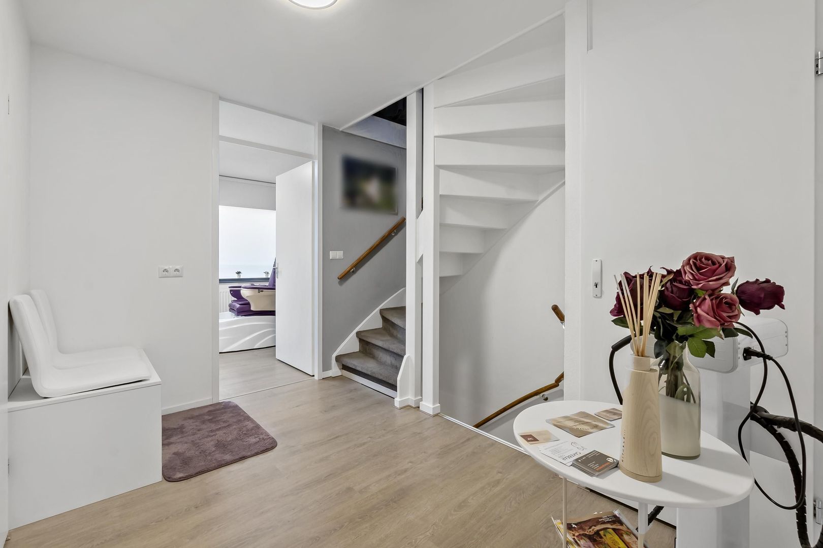 Vogelenzanglaan 13, Den Haag foto-20 blur