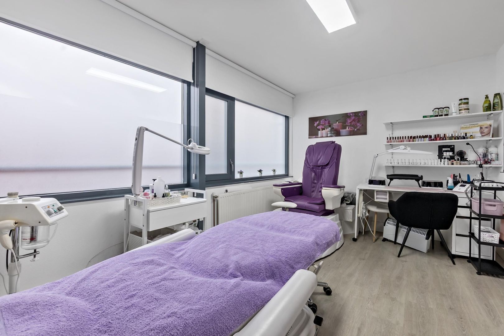 Vogelenzanglaan 13, Den Haag foto-22 blur