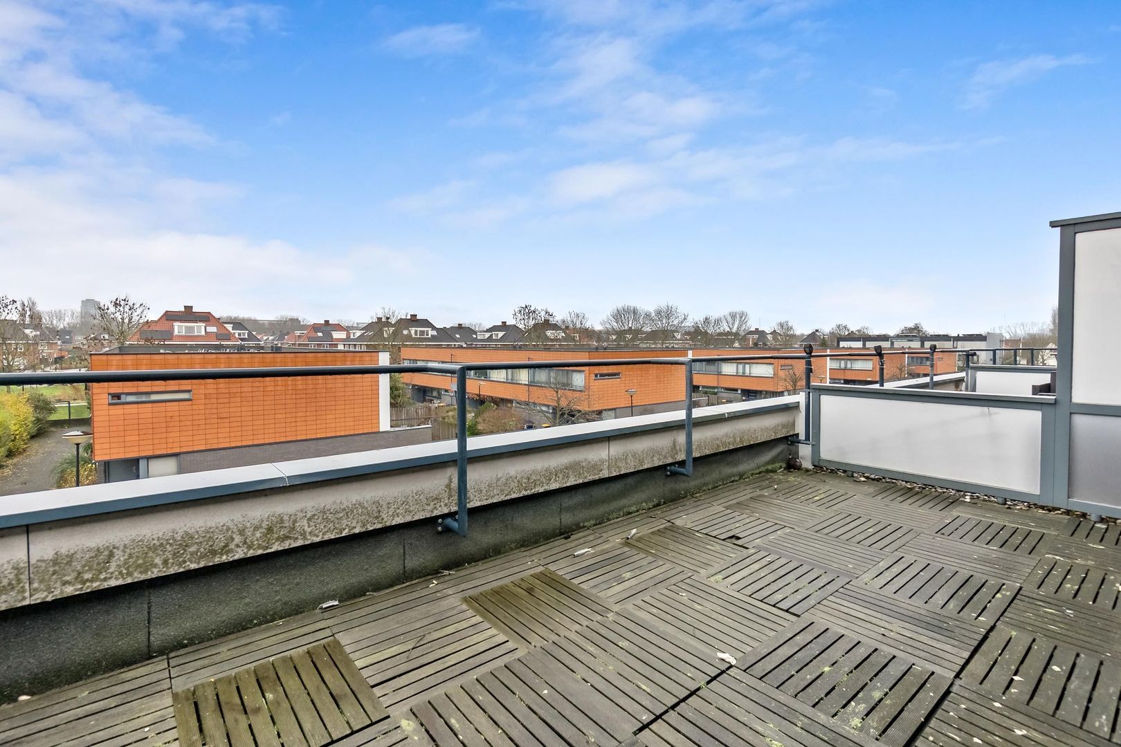 Vogelenzanglaan 13, Den Haag foto-32 blur