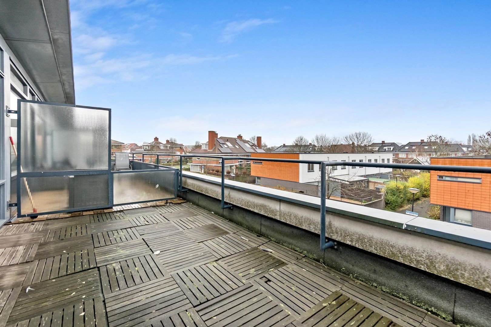 Vogelenzanglaan 13, Den Haag foto-34 blur