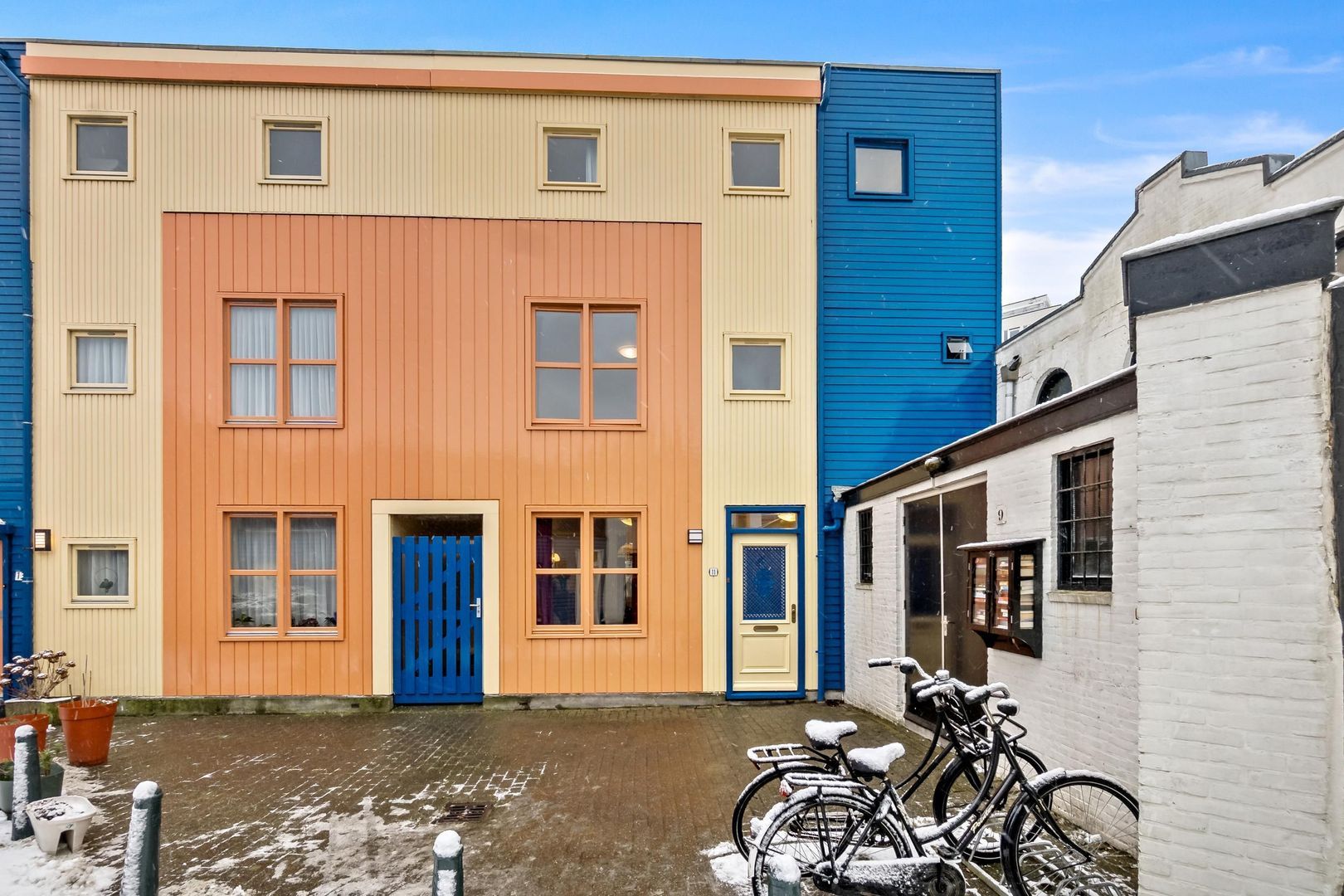 Rogstraat 11, Den Haag foto-4 blur