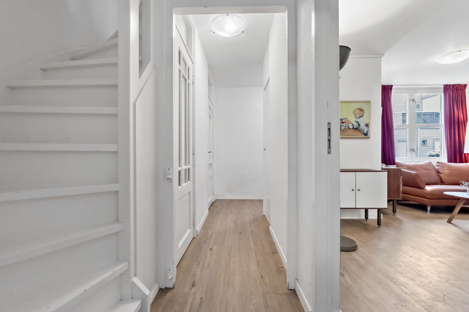 Rogstraat 11, Den Haag foto-10 blur