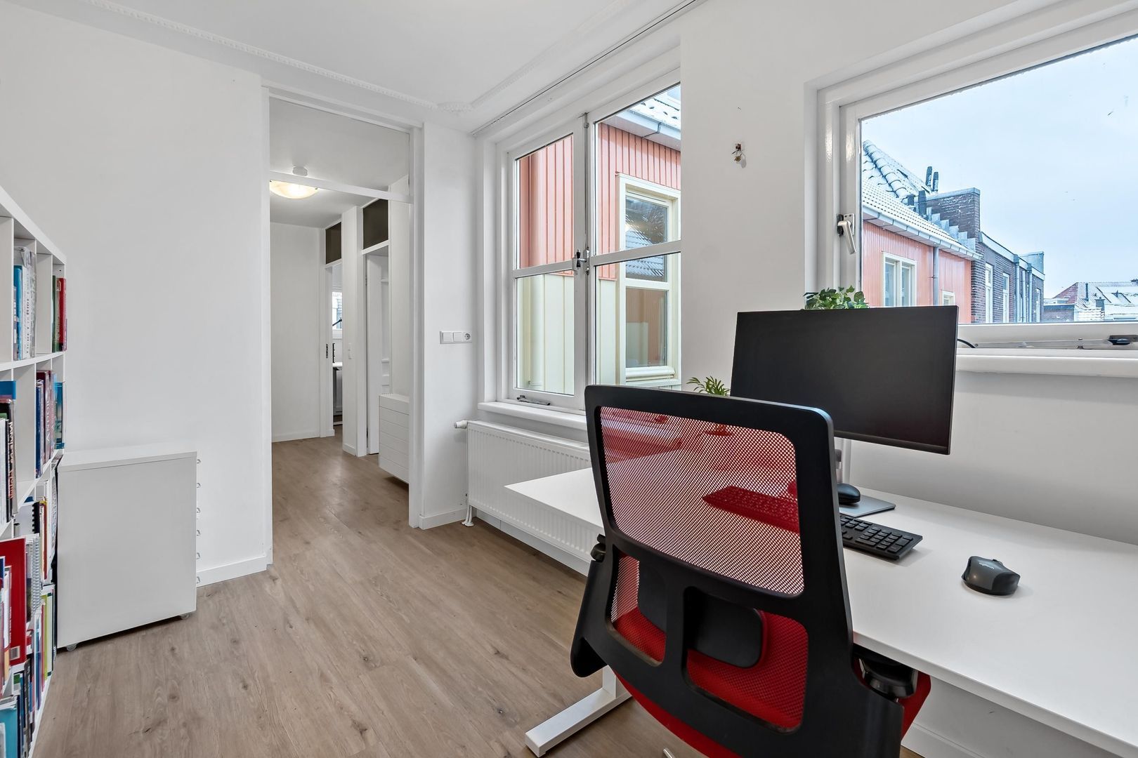 Rogstraat 11, Den Haag foto-36 blur