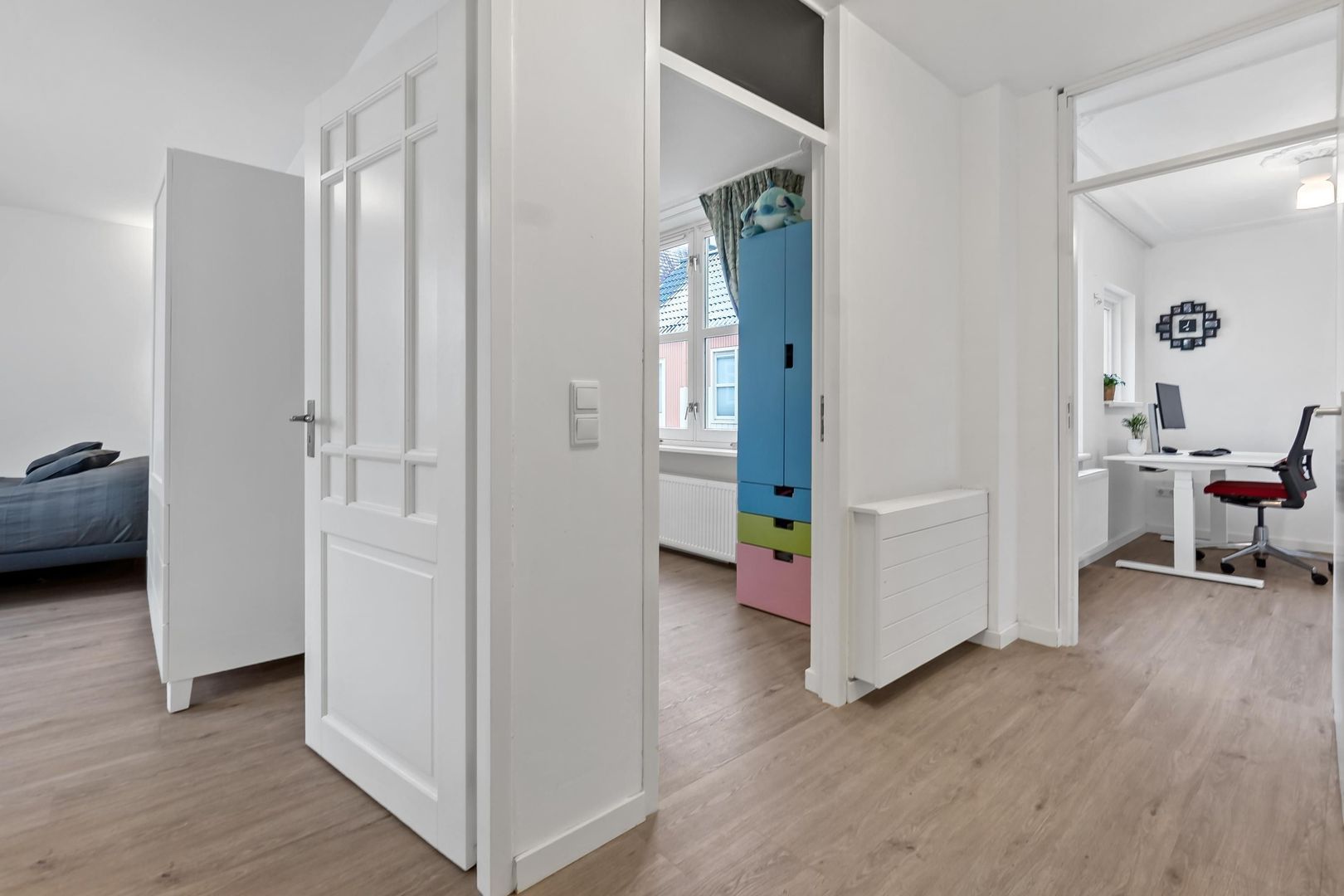 Rogstraat 11, Den Haag foto-37 blur