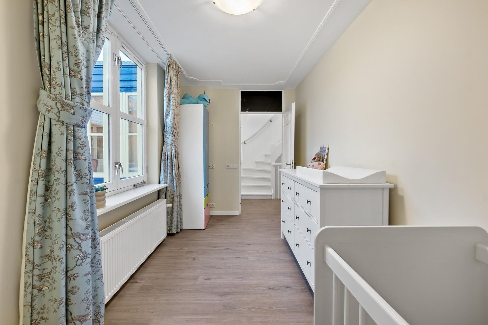 Rogstraat 11, Den Haag foto-39 blur