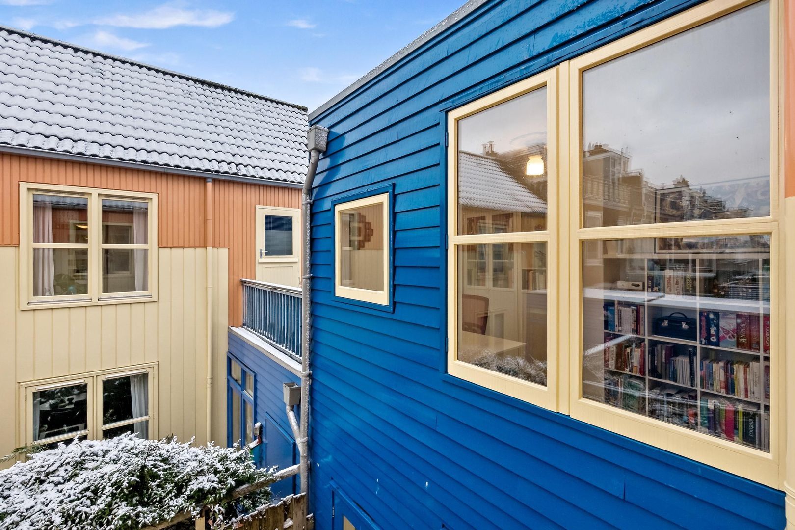 Rogstraat 11, Den Haag foto-41 blur