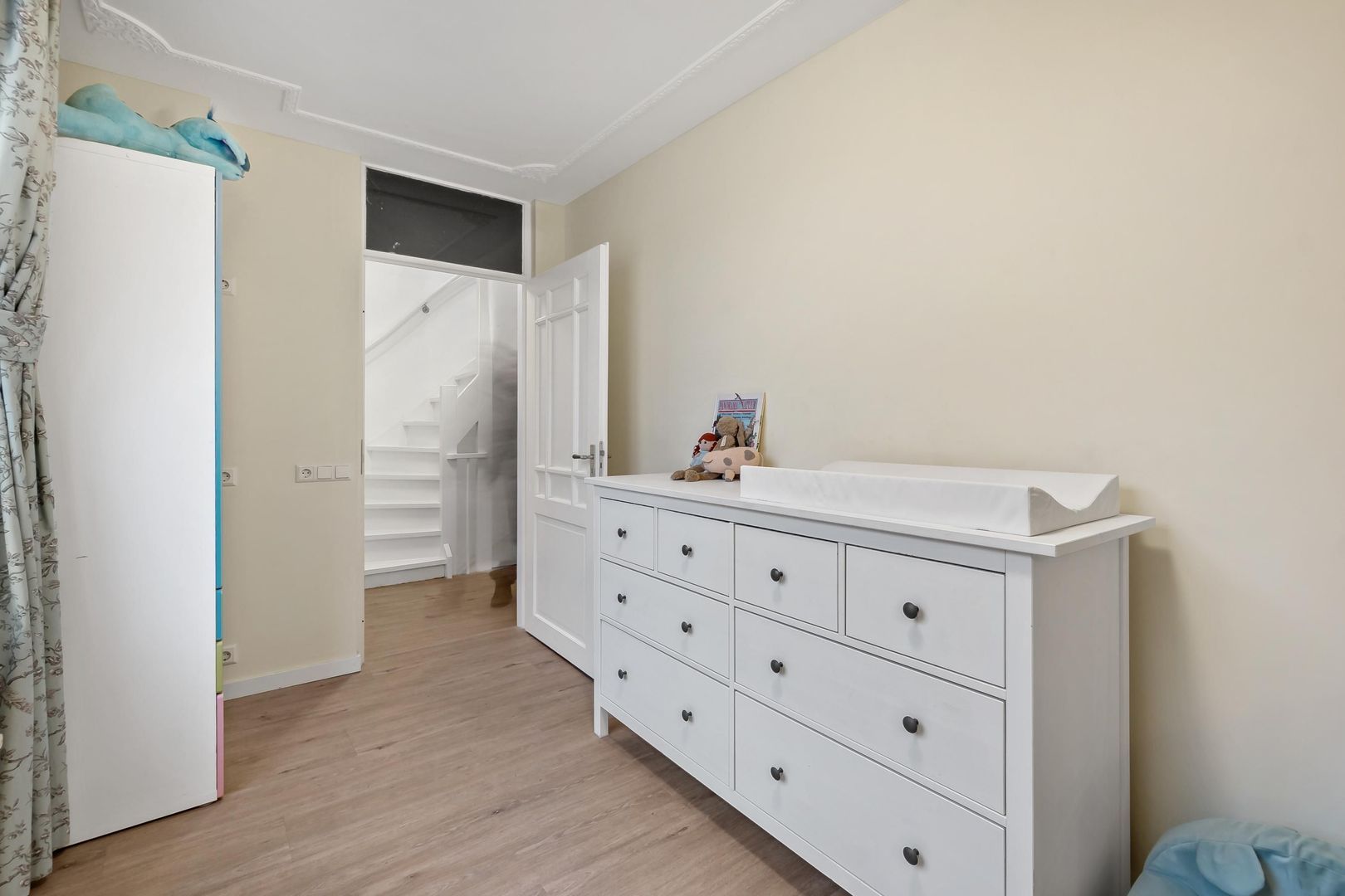 Rogstraat 11, Den Haag foto-43 blur