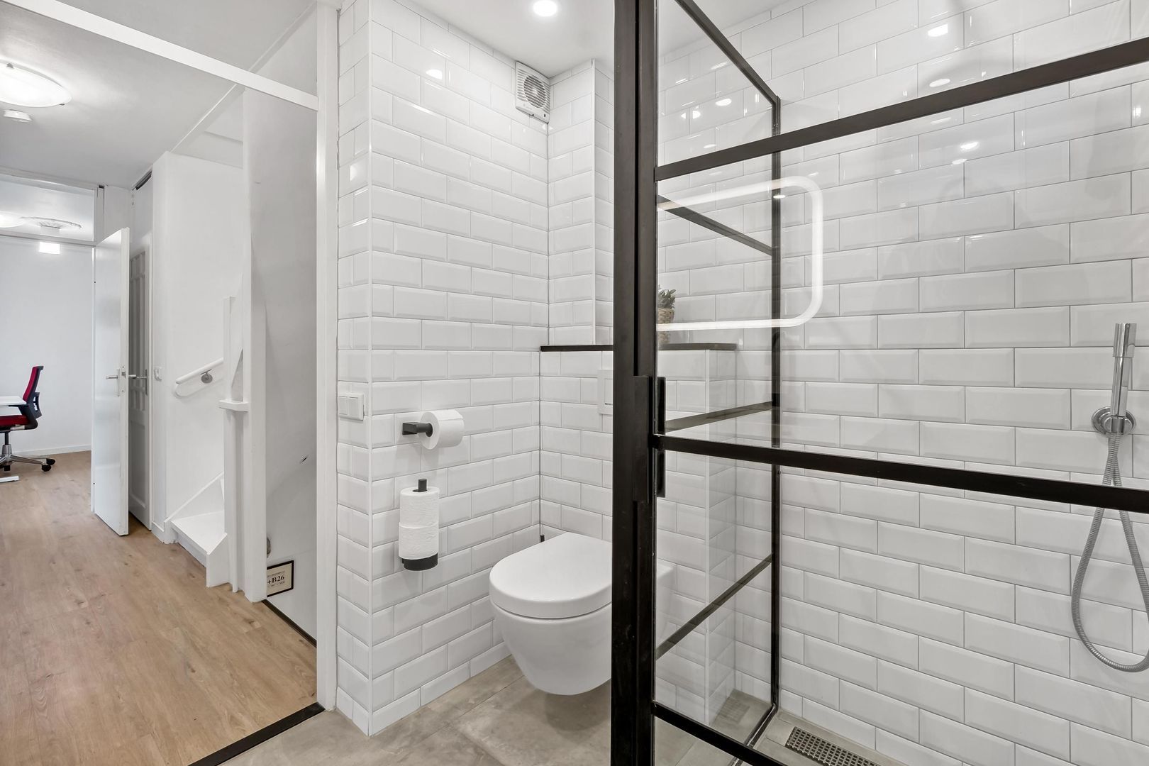 Rogstraat 11, Den Haag foto-44 blur