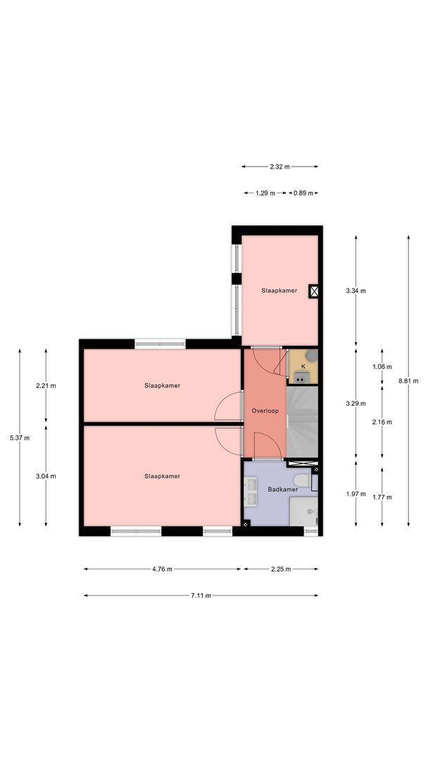 Rogstraat 11, Den Haag foto-56 blur