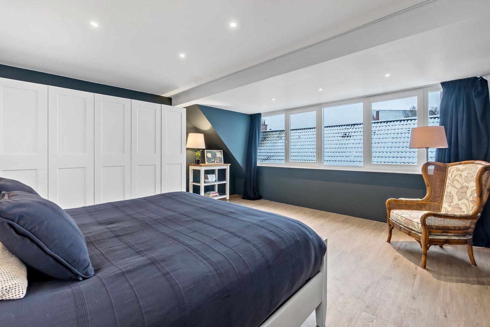 Rogstraat 11, Den Haag foto-57 blur