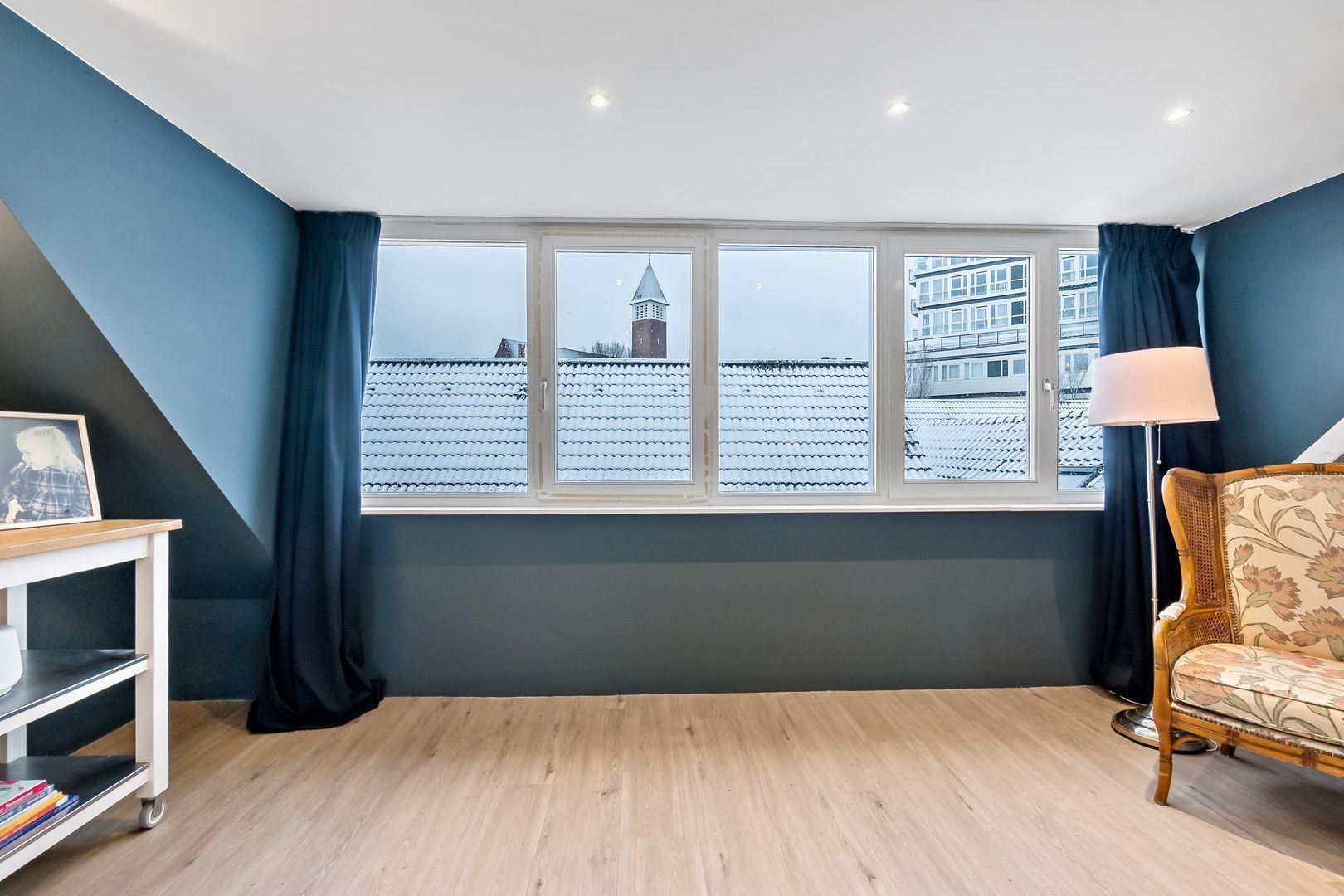 Rogstraat 11, Den Haag foto-59 blur