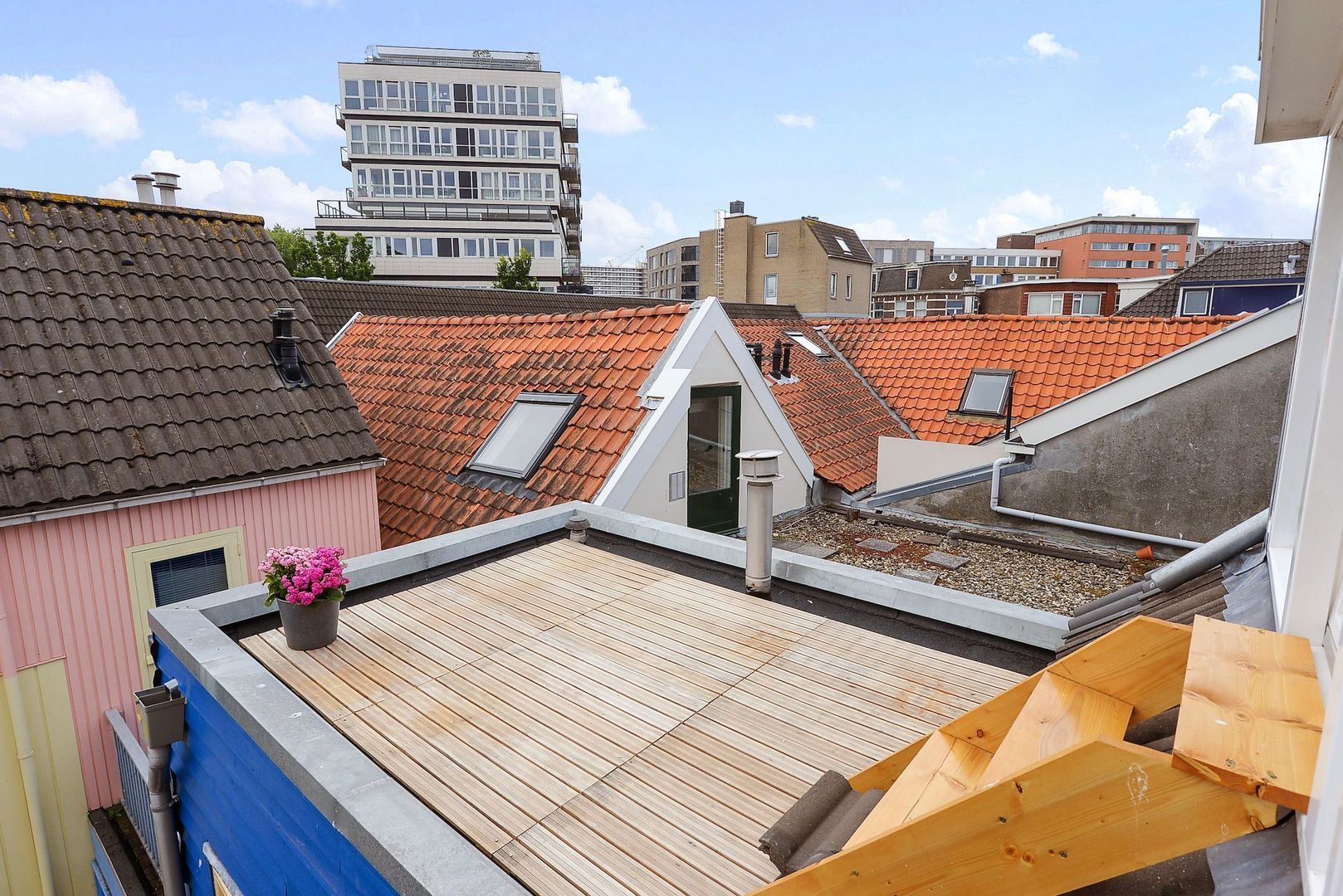 Rogstraat 11, Den Haag foto-72 blur