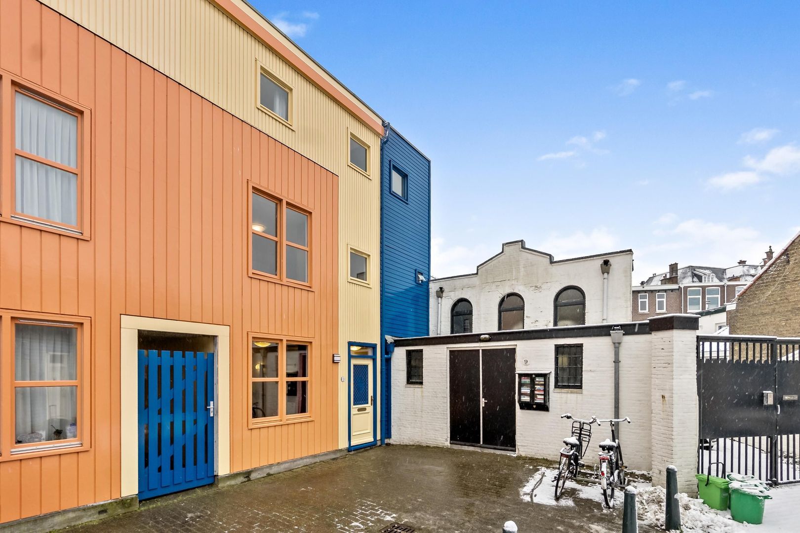 Rogstraat 11, Den Haag foto-76 blur