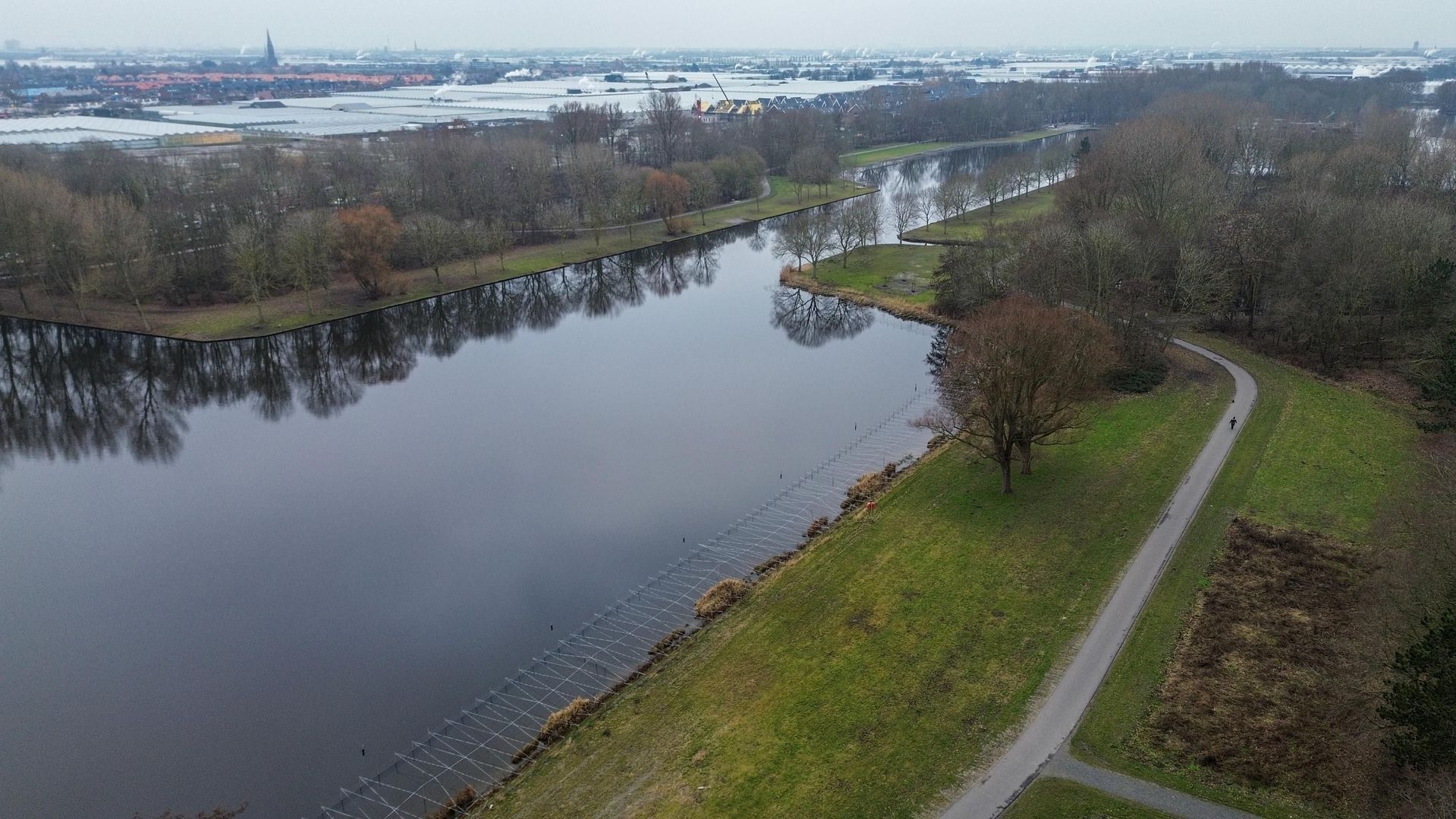 Ernest Hemingwaypark 30, Den Haag foto-68 blur