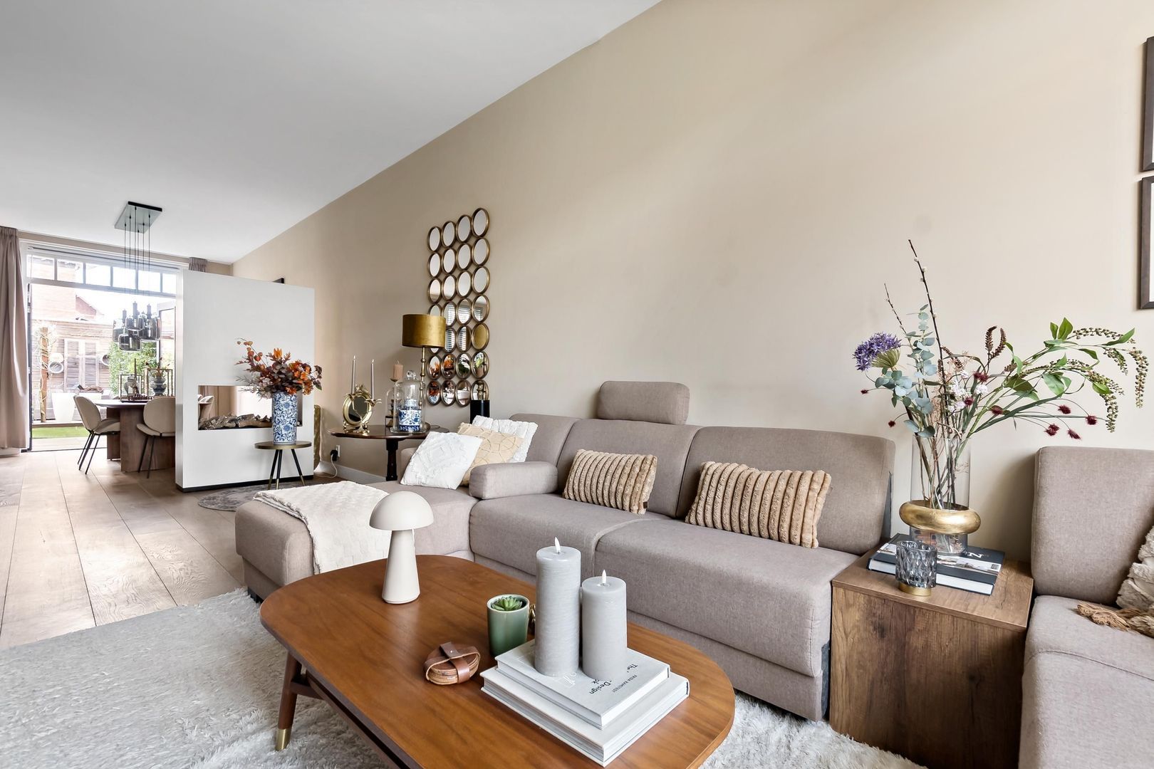 Ernest Hemingwaypark 30, Den Haag foto-2 blur