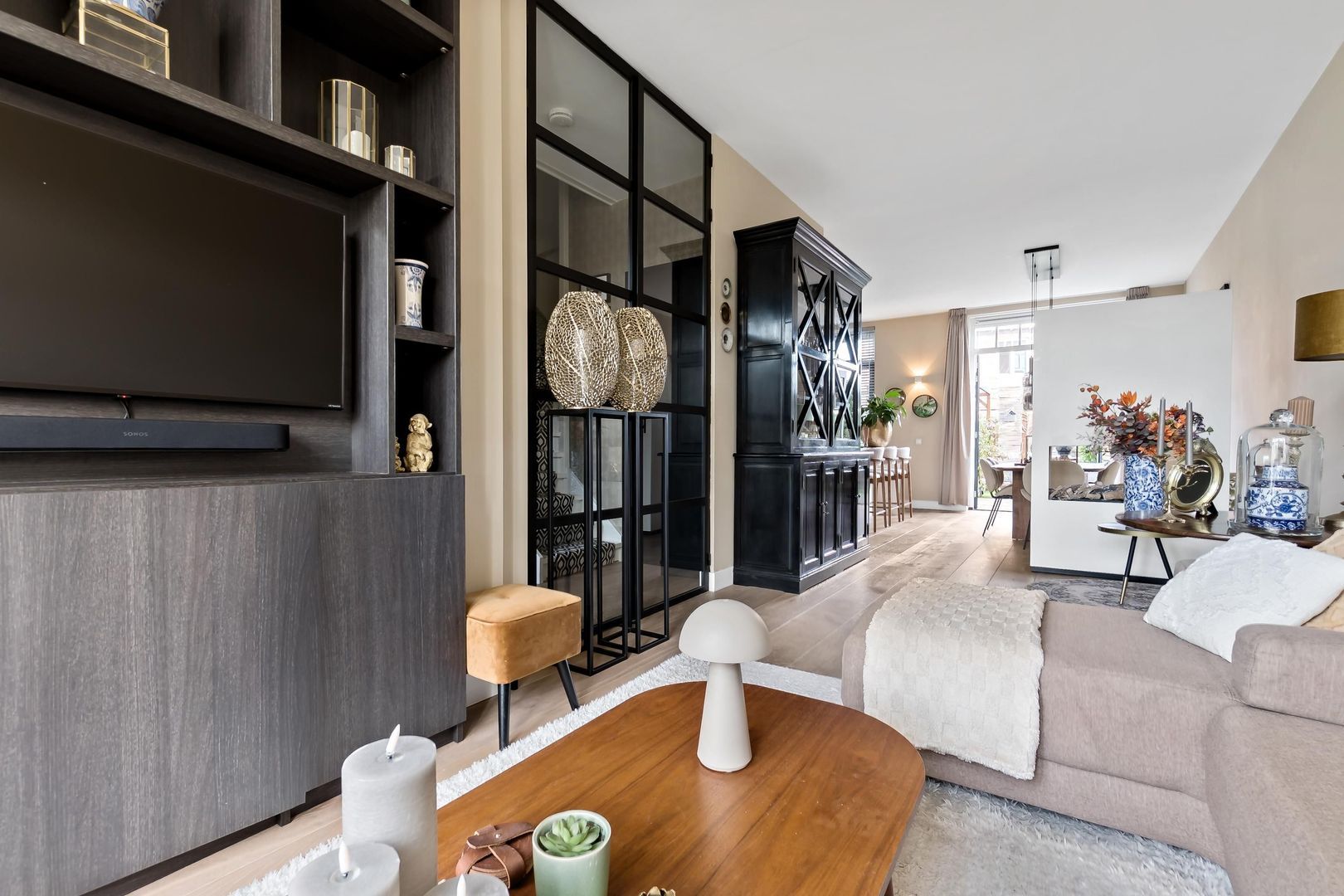 Ernest Hemingwaypark 30, Den Haag foto-15 blur