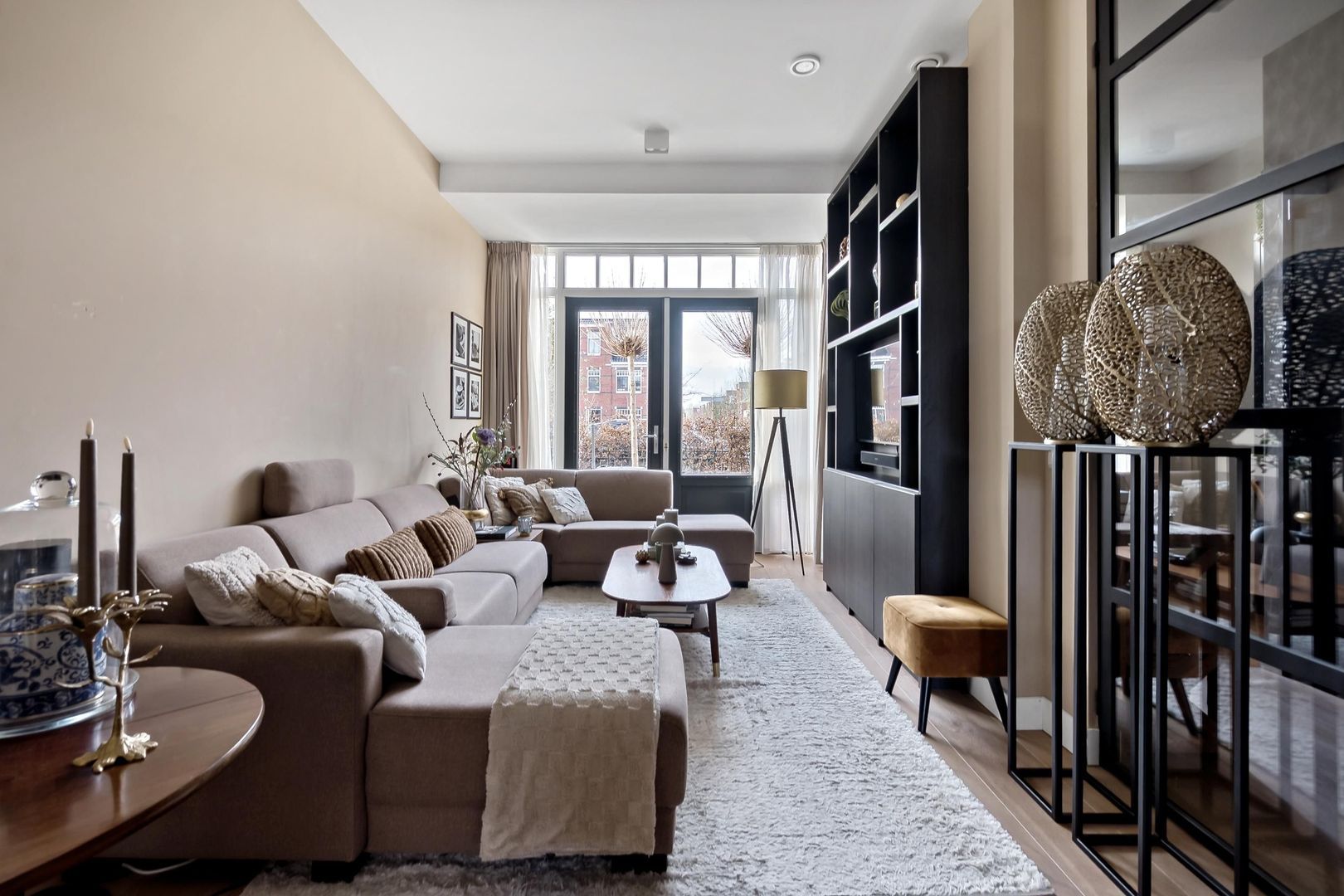 Ernest Hemingwaypark 30, Den Haag foto-5 blur