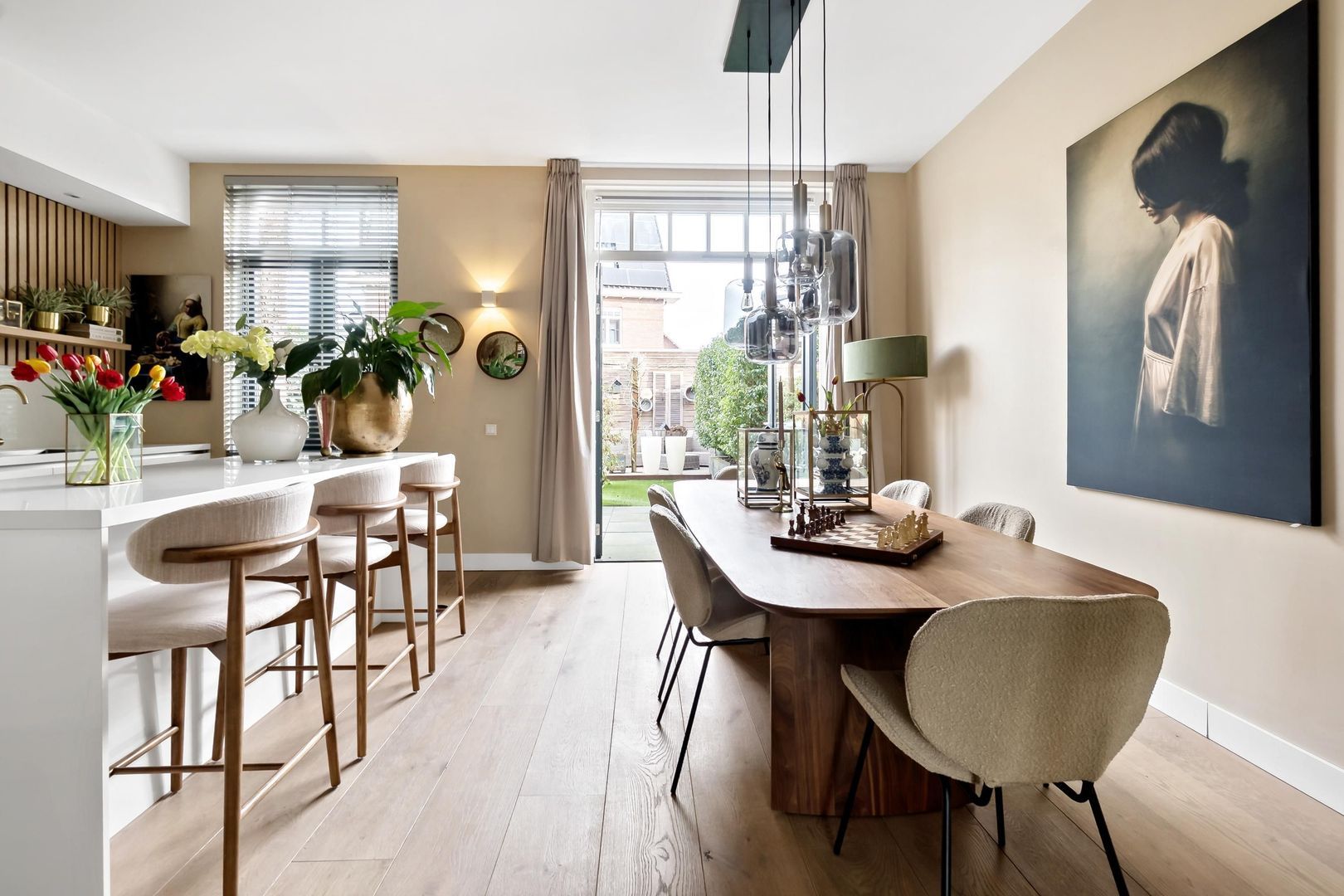 Ernest Hemingwaypark 30, Den Haag foto-3 blur