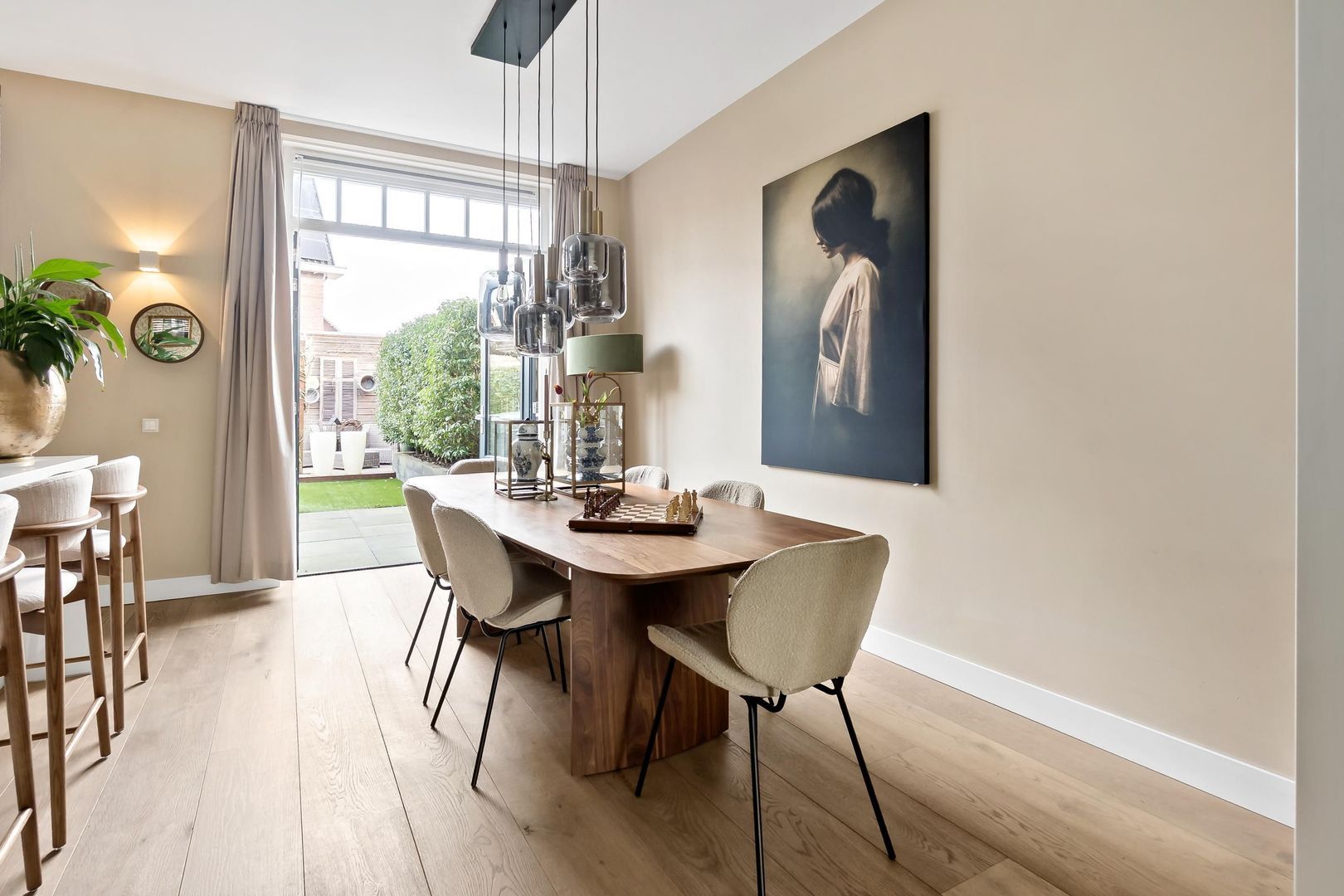 Ernest Hemingwaypark 30, Den Haag foto-17 blur