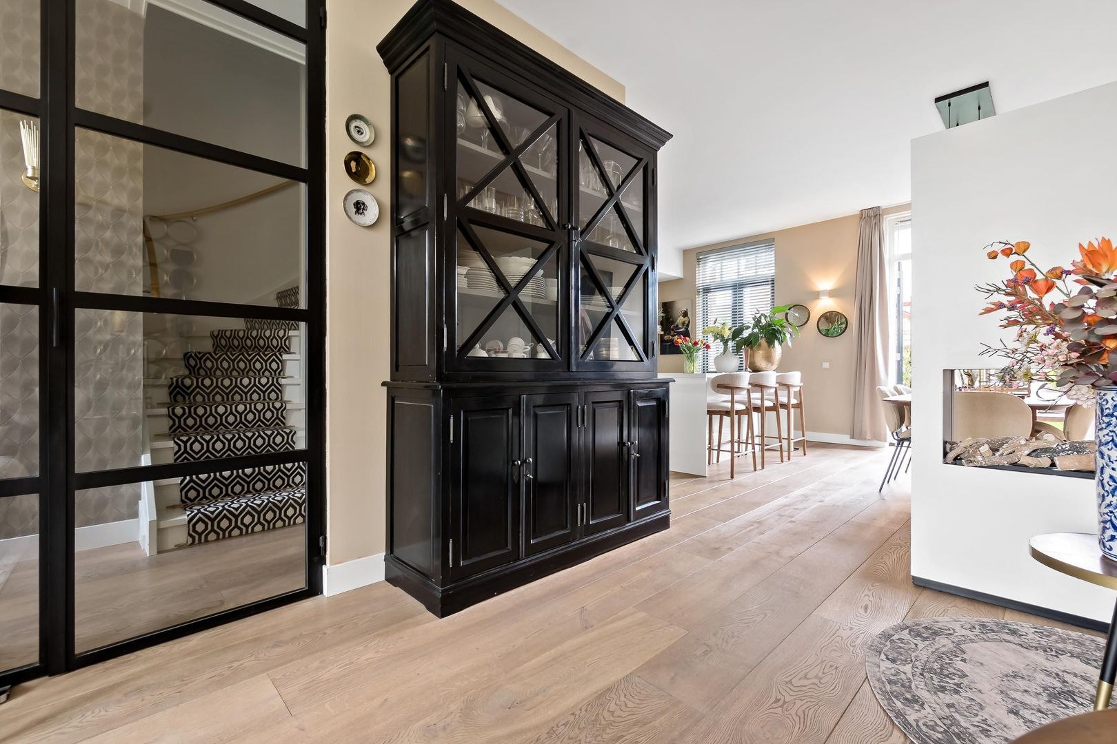 Ernest Hemingwaypark 30, Den Haag foto-16 blur