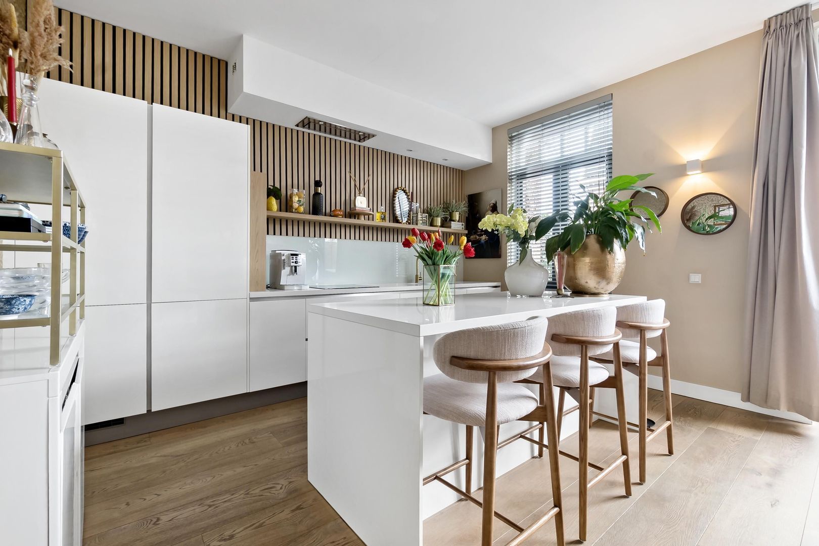 Ernest Hemingwaypark 30, Den Haag foto-22 blur