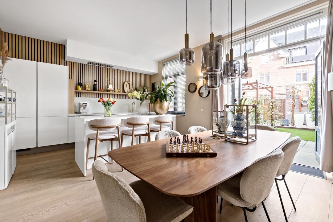 Ernest Hemingwaypark 30, Den Haag