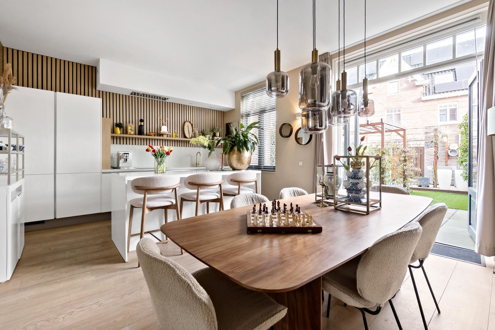 Ernest Hemingwaypark 30, Den Haag foto-0 blur