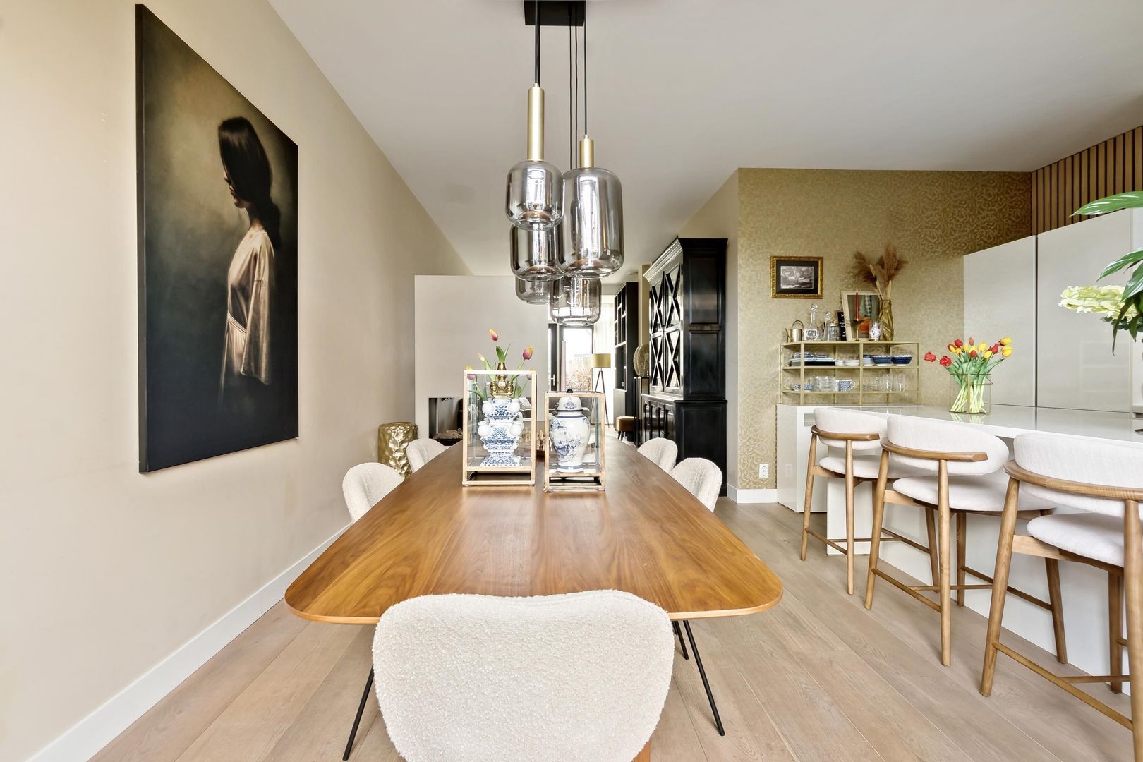 Ernest Hemingwaypark 30, Den Haag foto-19 blur