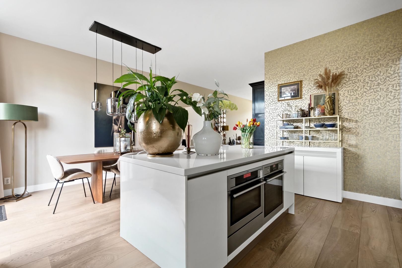 Ernest Hemingwaypark 30, Den Haag foto-25 blur