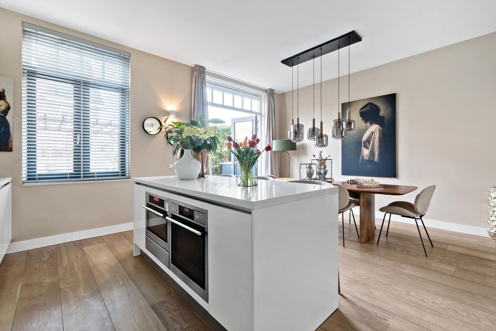 Ernest Hemingwaypark 30, Den Haag foto-26 blur