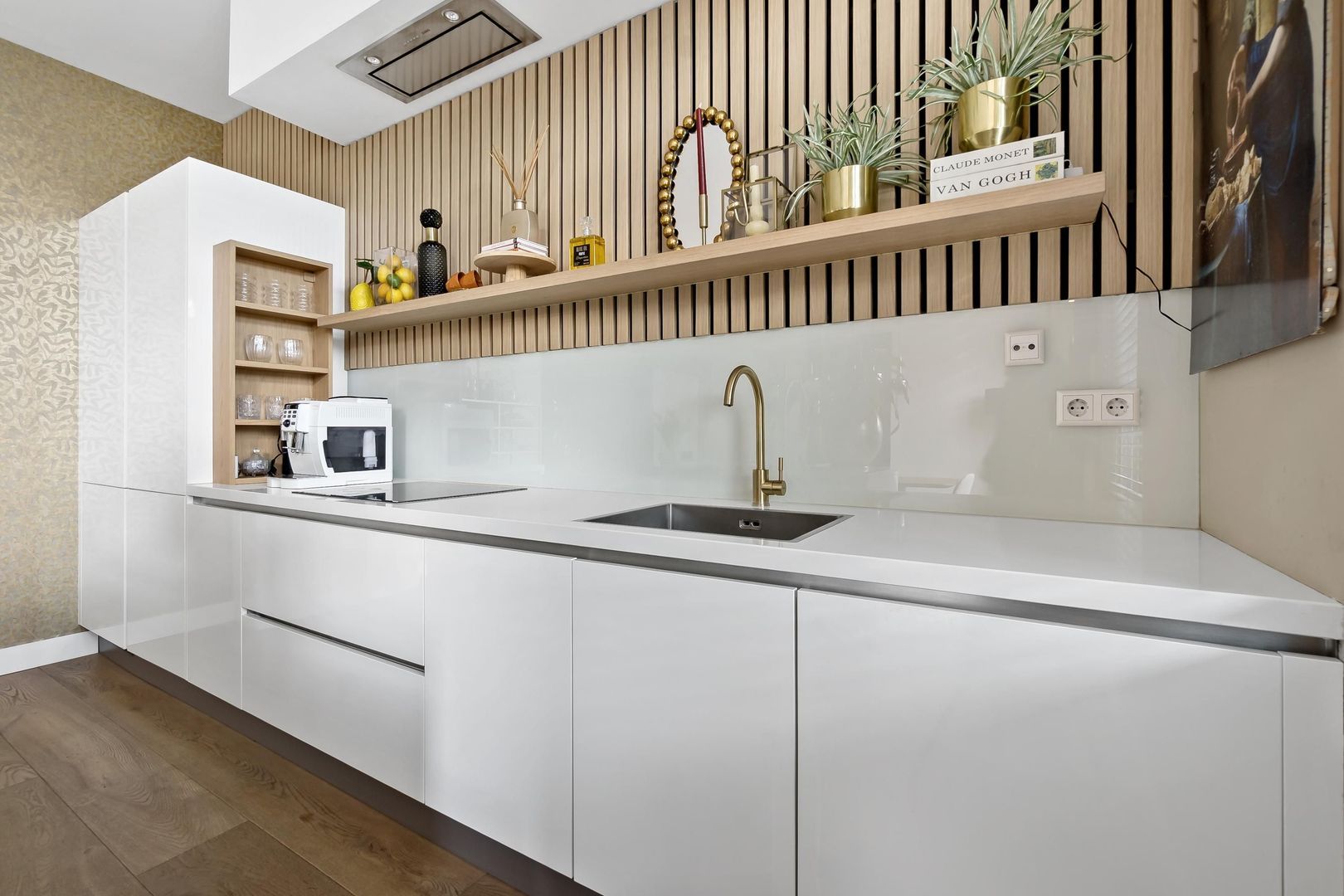 Ernest Hemingwaypark 30, Den Haag foto-23 blur