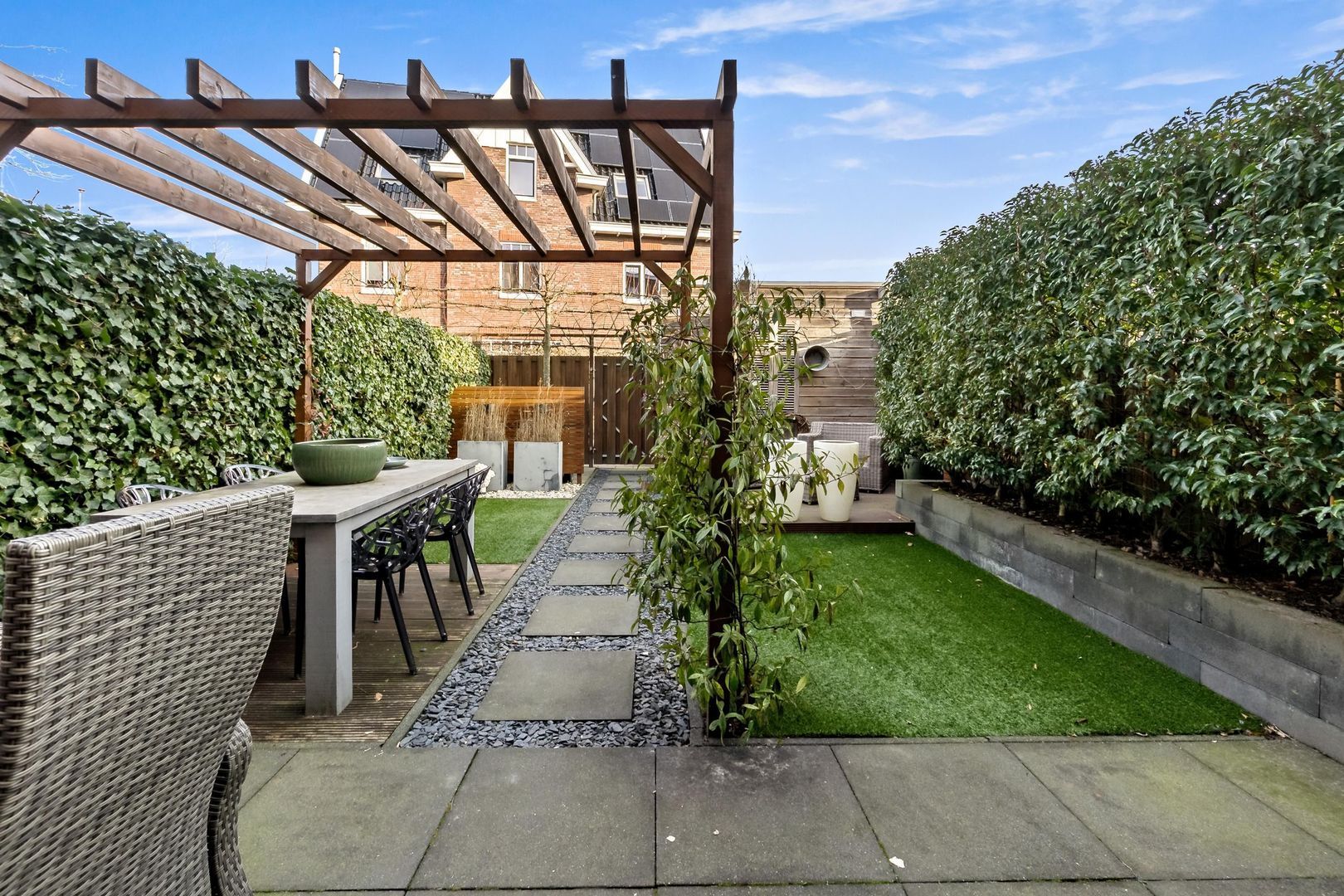 Ernest Hemingwaypark 30, Den Haag foto-7 blur