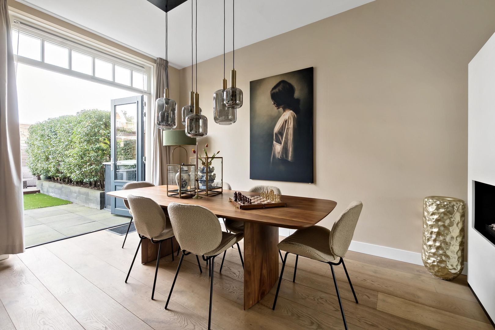 Ernest Hemingwaypark 30, Den Haag foto-28 blur