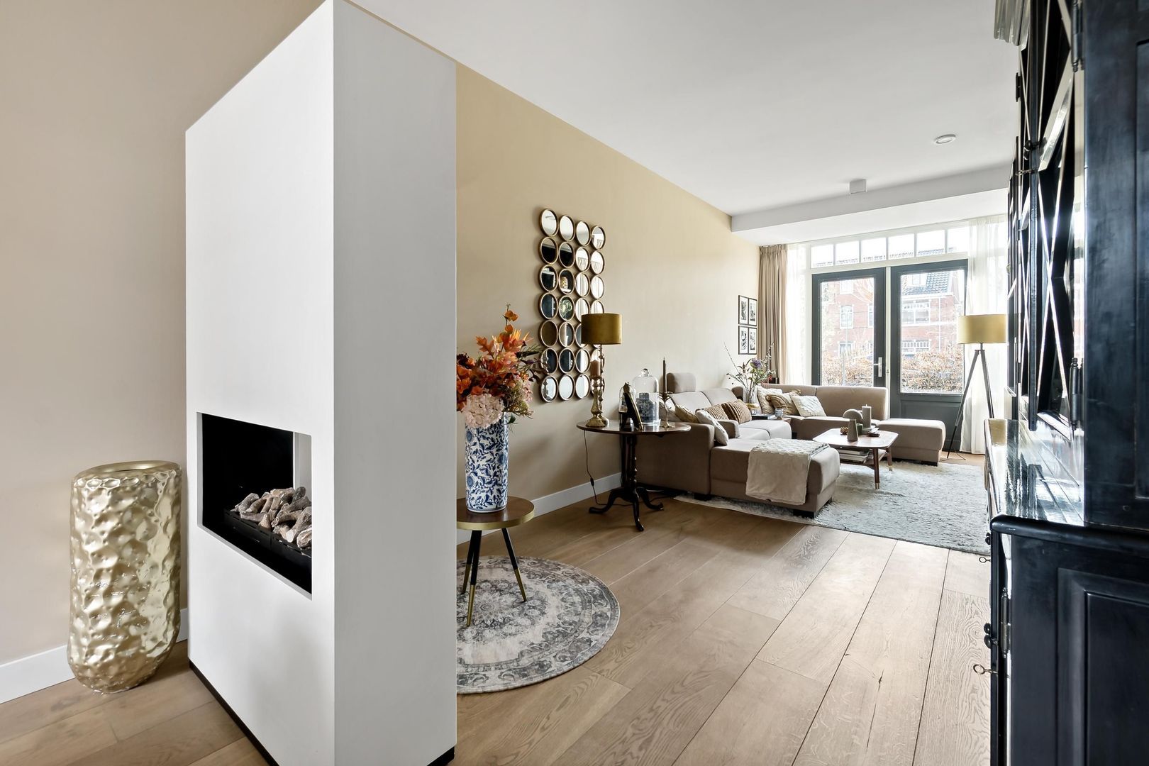 Ernest Hemingwaypark 30, Den Haag foto-29 blur