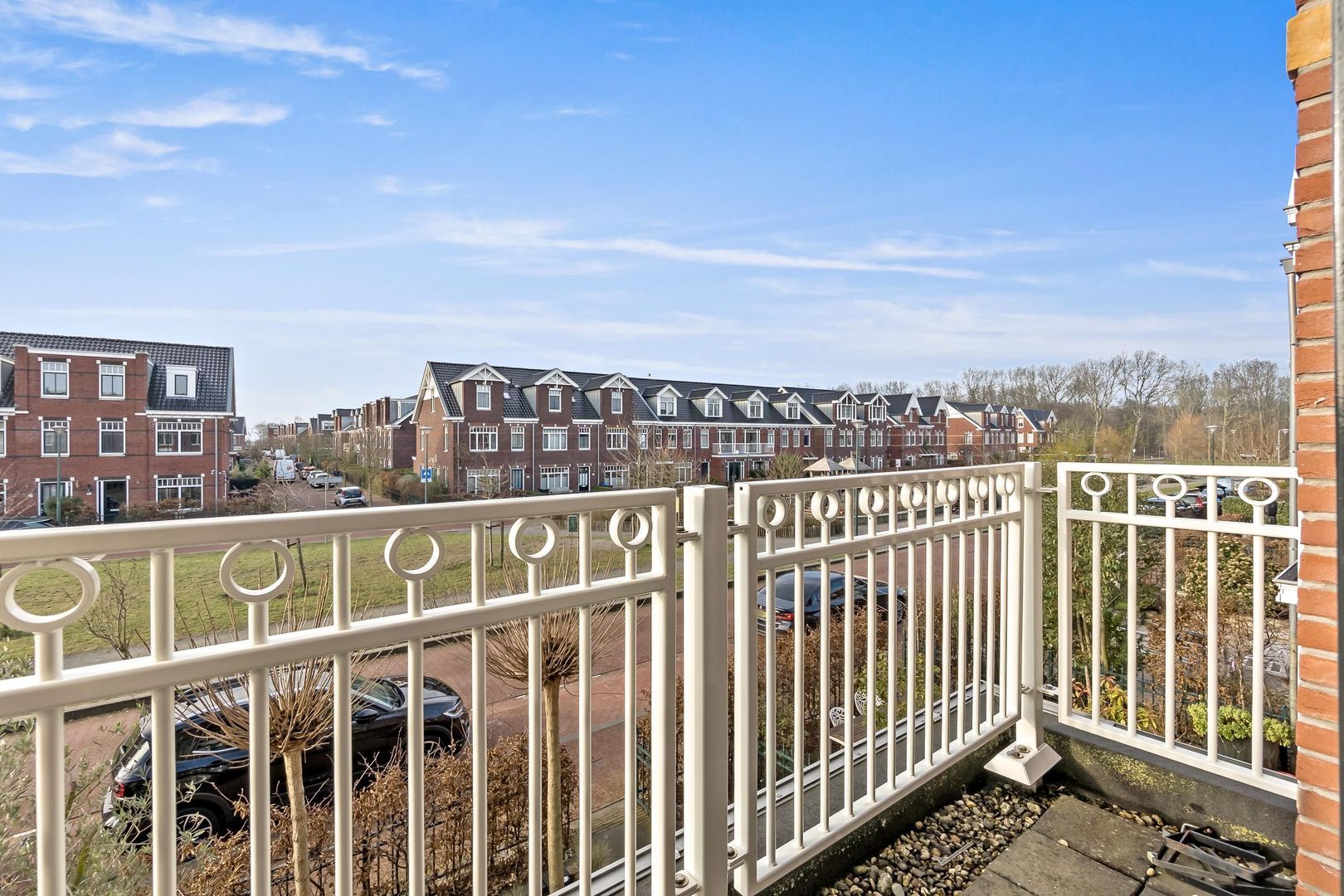 Ernest Hemingwaypark 30, Den Haag foto-47 blur