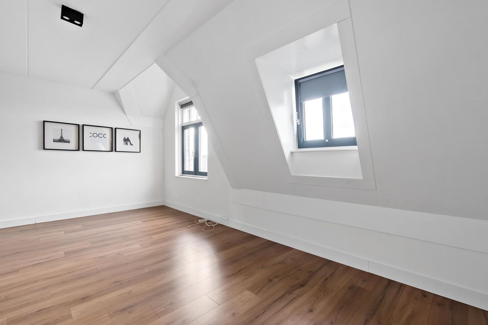 Ernest Hemingwaypark 30, Den Haag foto-59 blur