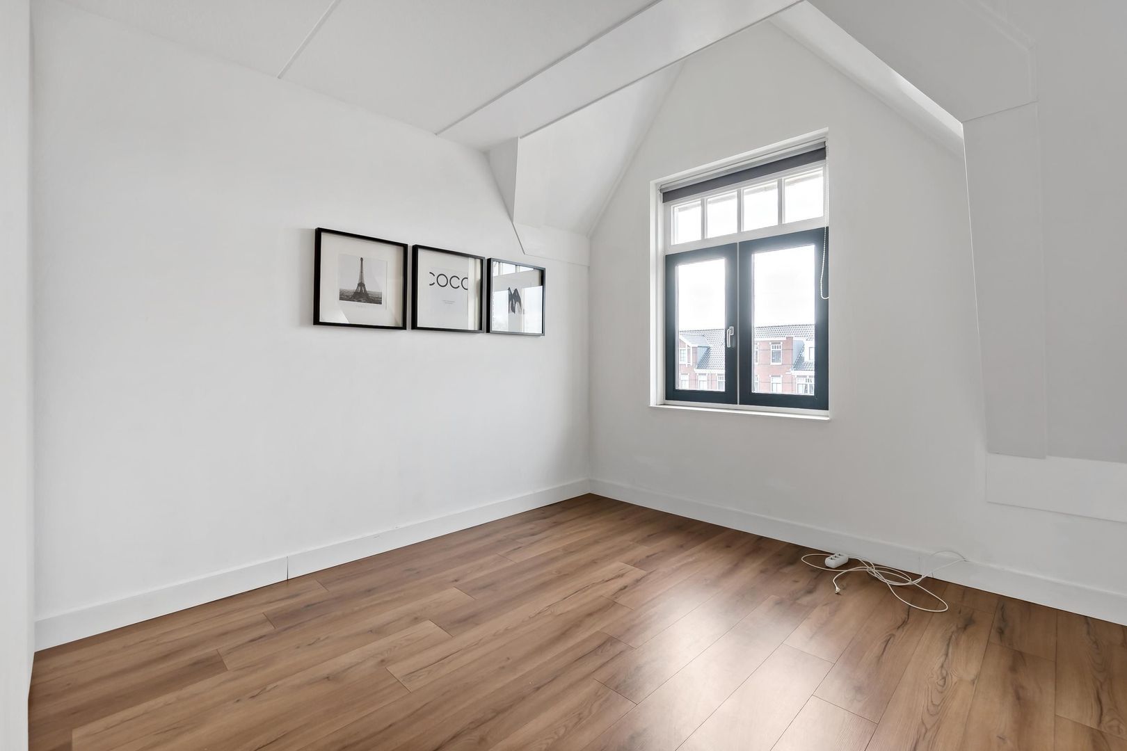 Ernest Hemingwaypark 30, Den Haag foto-56 blur